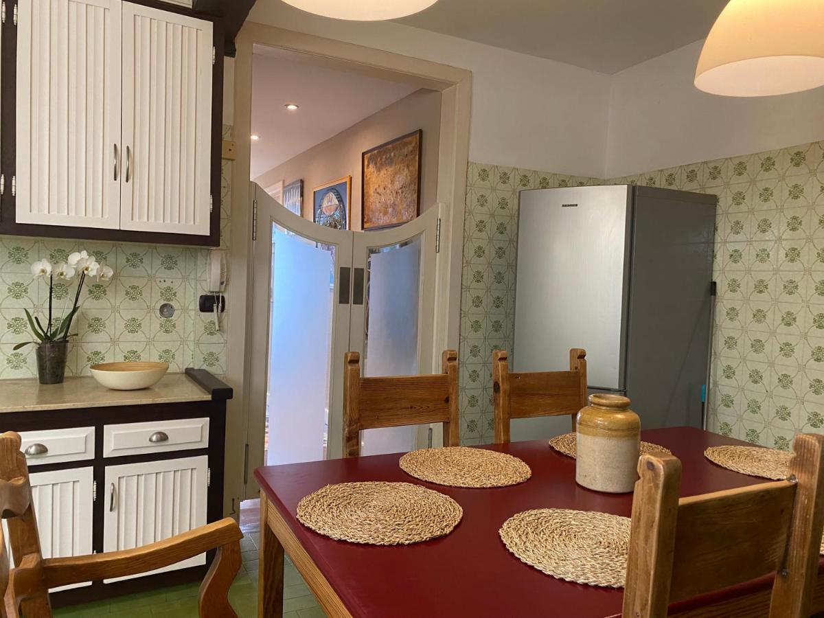 לה אורוטבה Orotava The Home - Vacational Rental With The Lifestyle Of 1700 And The Comfort Of 2022 מראה חיצוני תמונה