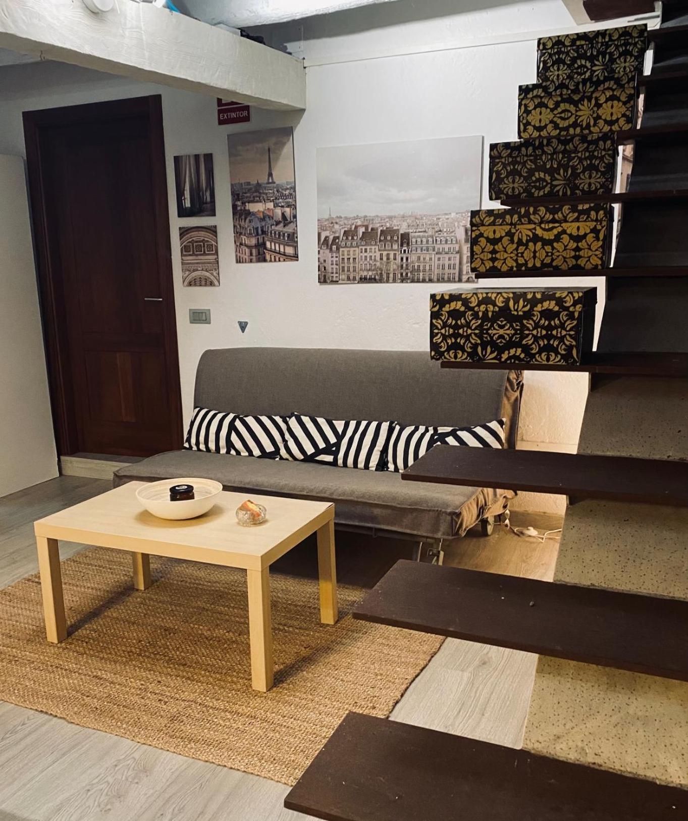 לה אורוטבה Orotava The Home - Vacational Rental With The Lifestyle Of 1700 And The Comfort Of 2022 מראה חיצוני תמונה